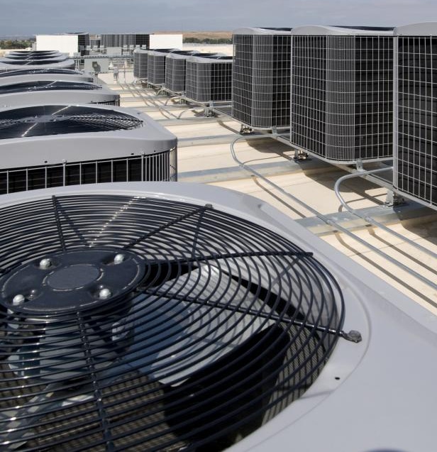 Ventilation: the Most Important Skill of HVAC Specialists