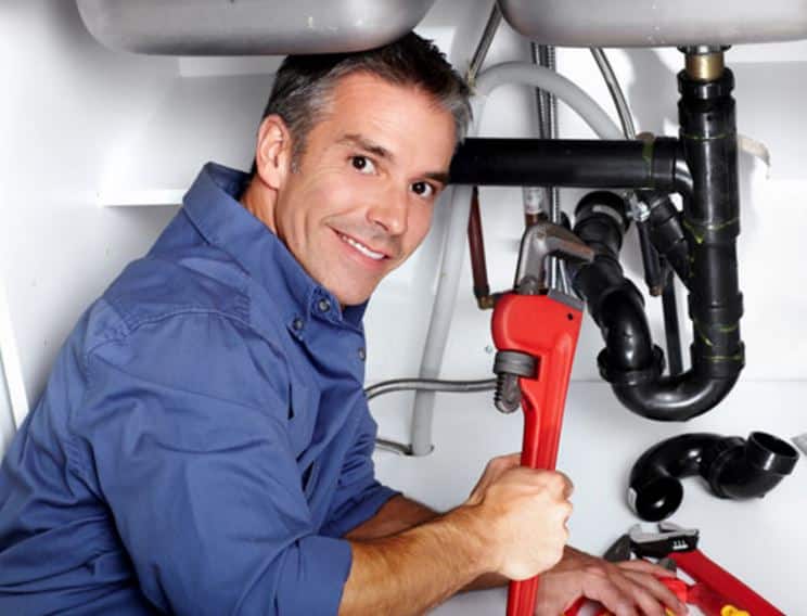 Choosing the Right Plumber