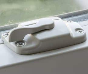 Window Lock