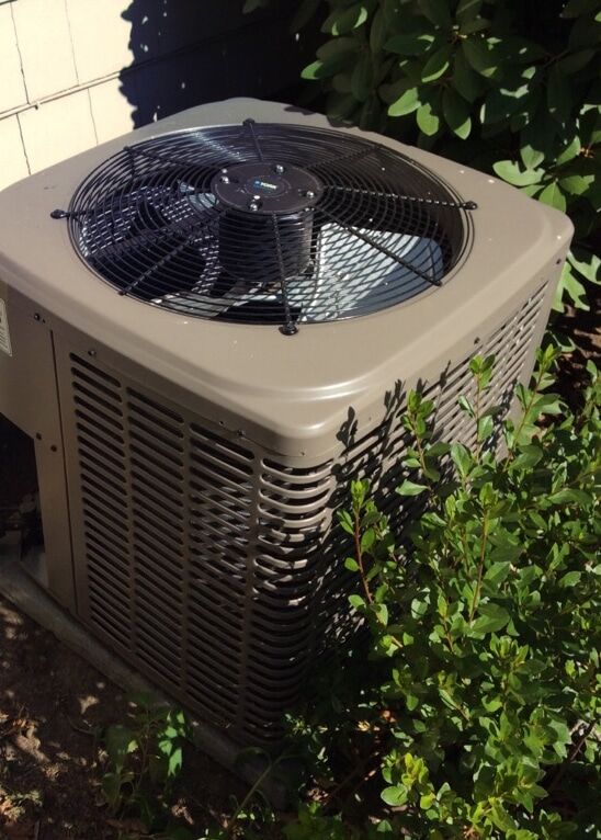 Check Your A/C Compressor