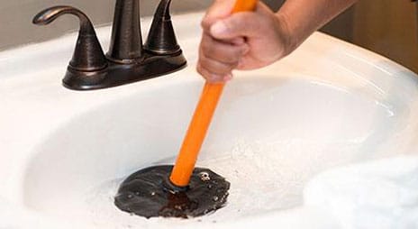 How to Use a Plunger