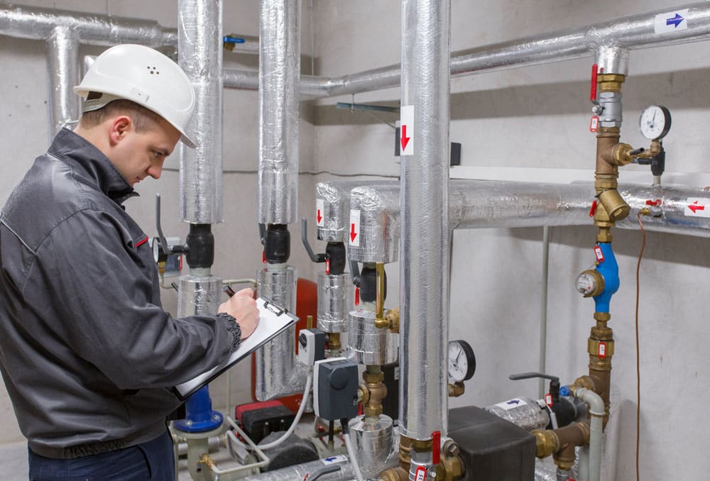 Selecting Top HVAC, Plumbing, & Heating Systems Company New Jersey