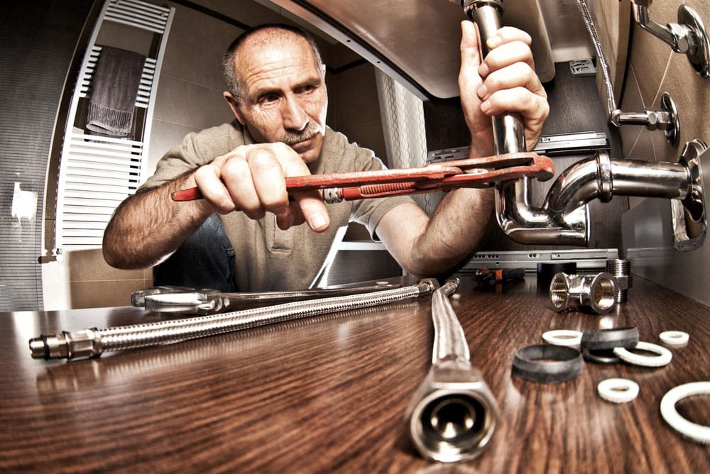 When Do You Really Need a Plumber?