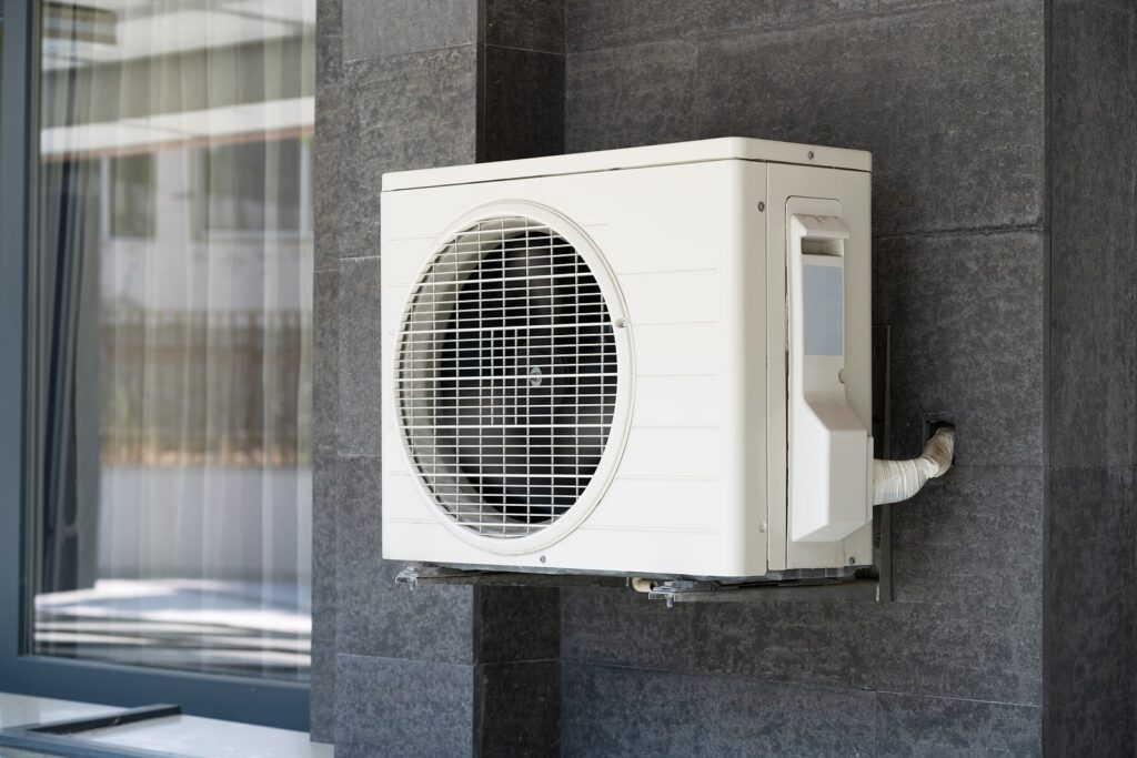 Benefits of Ductless Mini Split Air Conditioning Systems