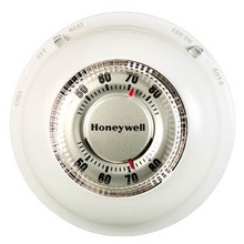 Manual Thermostat