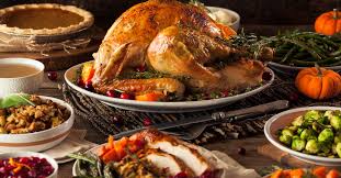 Mike’s Top Three Thanksgiving Tips: Avoid Plumbing Problems