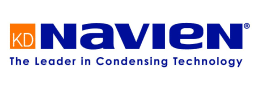 Navien Logo