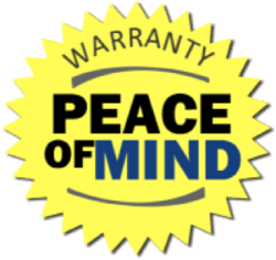 Warranty